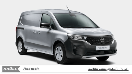 Nissan Townstar