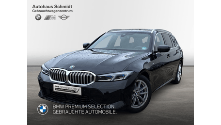 BMW 3er