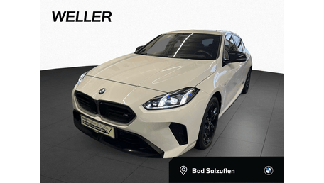 BMW 1er