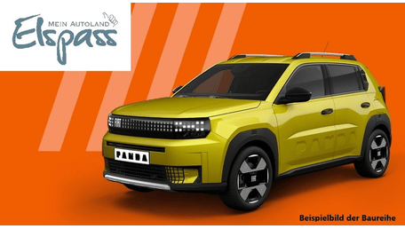 Fiat Grande Panda