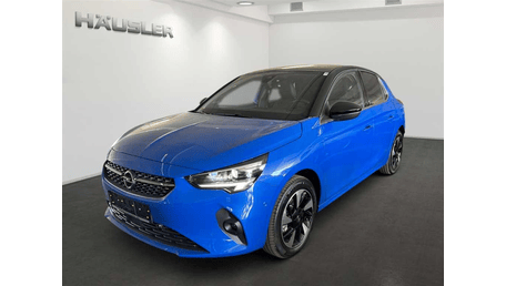 Opel Corsa-e