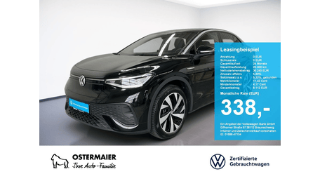Volkswagen ID.5