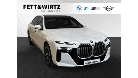 BMW 7er