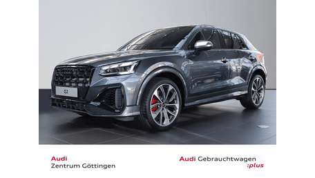 Audi SQ2
