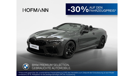 BMW M8