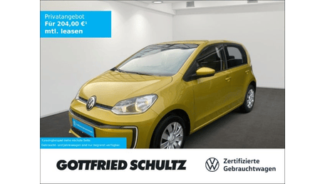 Volkswagen e-up!