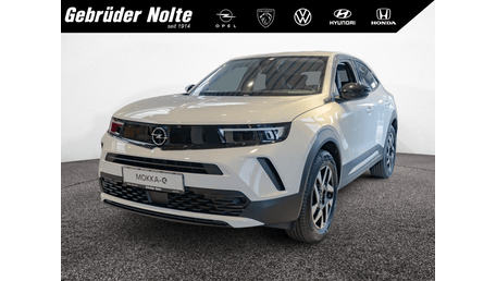 Opel Mokka-e