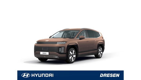 Hyundai IONIQ 9
