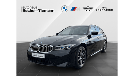 BMW 3er