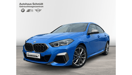 BMW 2er