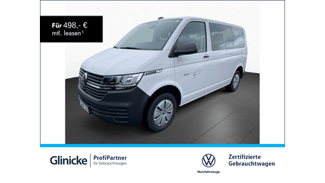 Volkswagen T6