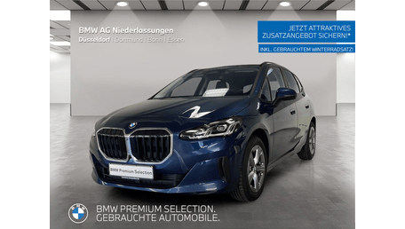 BMW 2er