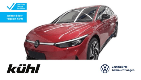 Volkswagen ID.7