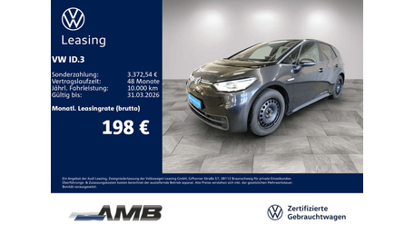 Volkswagen ID.3