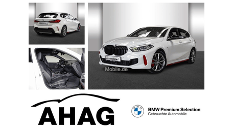 BMW 1er
