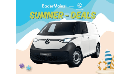 Volkswagen ID.Buzz