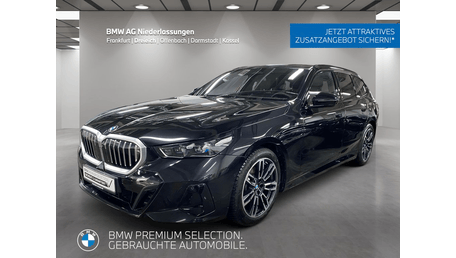 BMW 5er