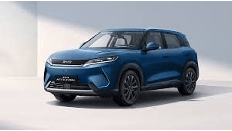 BYD ATTO 2