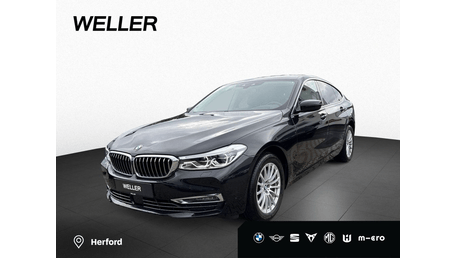 BMW 6er