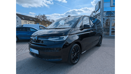 Volkswagen T7