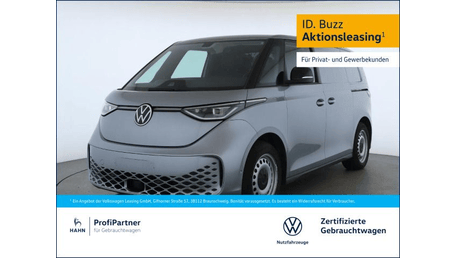 Volkswagen ID.Buzz