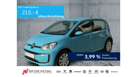 Volkswagen e-up!