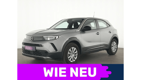 Opel Mokka-e
