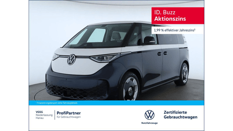 Volkswagen ID.Buzz