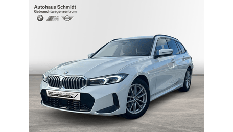 BMW 3er