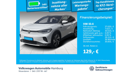 Volkswagen ID.4