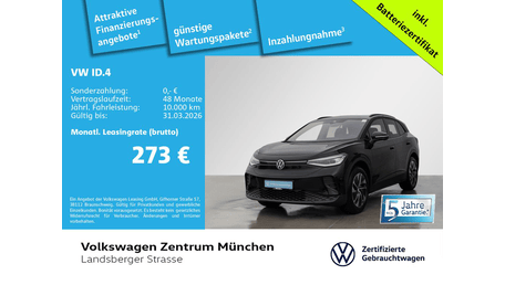 Volkswagen ID.4