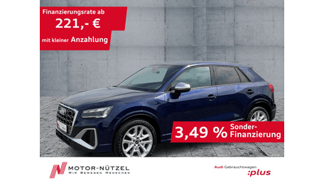 Audi SQ2