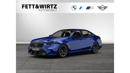 BMW M5