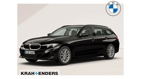 BMW 3er