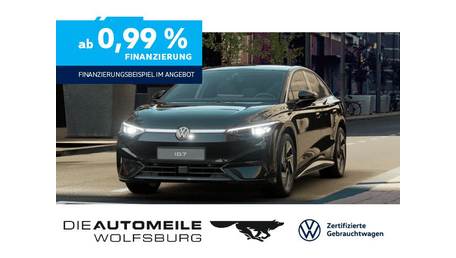 Volkswagen ID.7