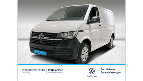 Volkswagen T6