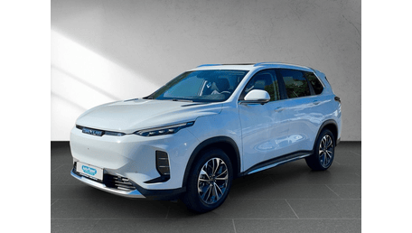 MAXUS Euniq 6