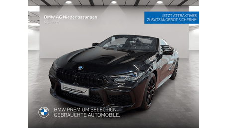 BMW M8