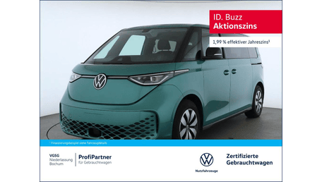 Volkswagen ID.Buzz