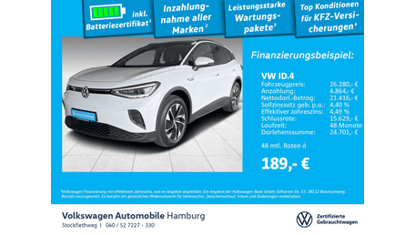 Volkswagen ID.4