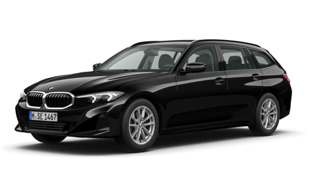 BMW 3er