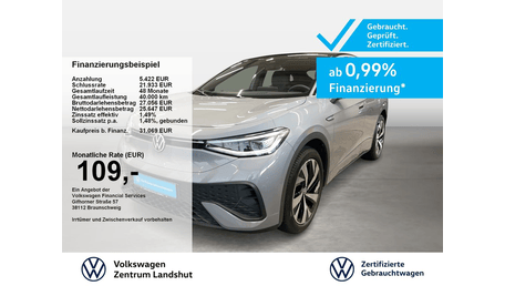 Volkswagen ID.5