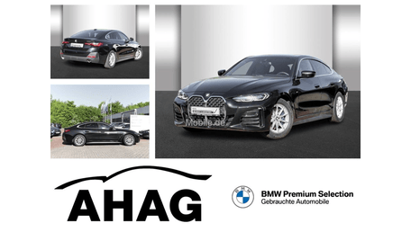 BMW 4er