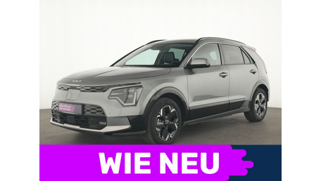 Kia e-Niro