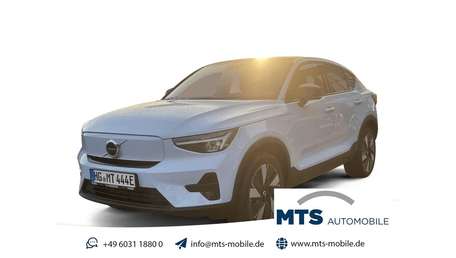 Volvo C40