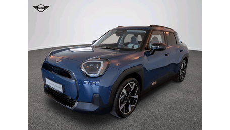 MINI Aceman