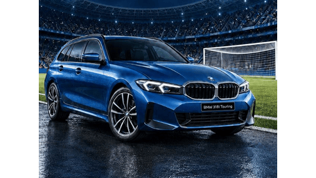 BMW 3er