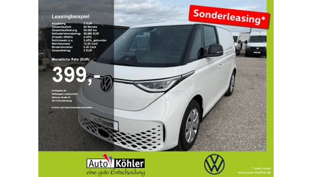 Volkswagen ID.Buzz