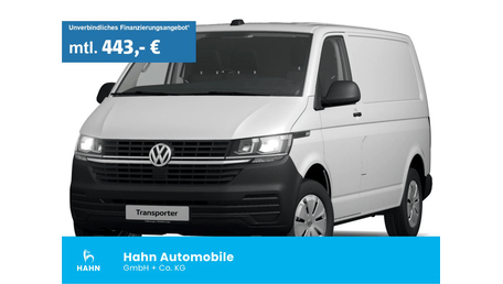 Volkswagen T6