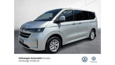 Volkswagen T7